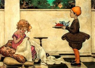 Jessie Willcox Smith